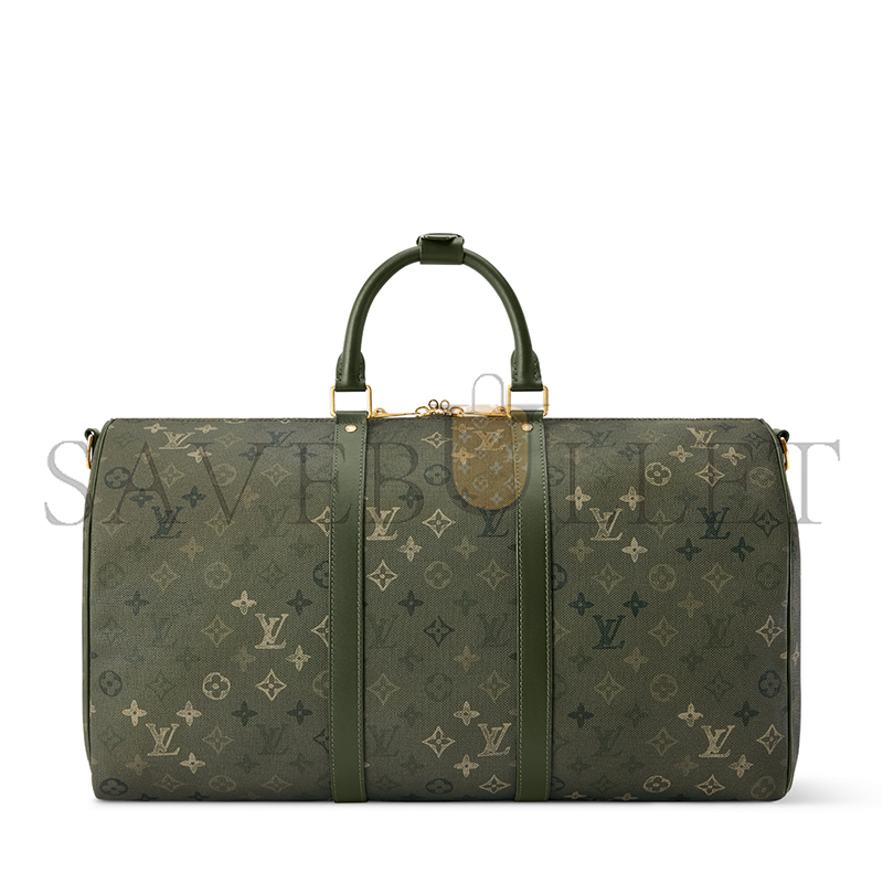 LOUIS VUITTON KEEPALL BANDOULIÈRE 50 M26959 (50*29*23cm)